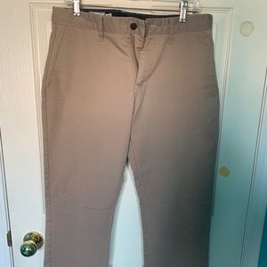 Volcom brown pants